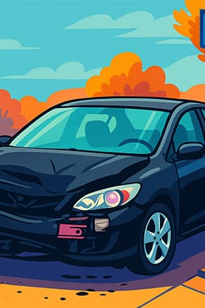 Sell your Damaged car easily in Merrylands