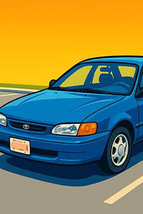 Sell your Old car easily in Merrylands