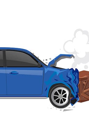 Sell your Wrecked car easily in Merrylands